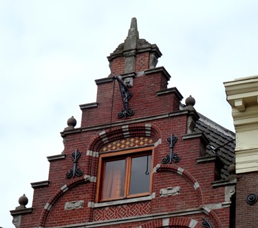 024.  Amsterdam, Netherlands, Day 2