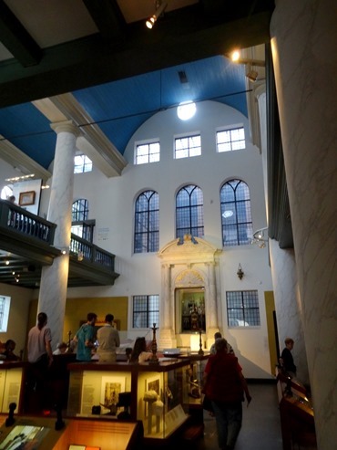 031.  Amsterdam, Netherlands, Day 2