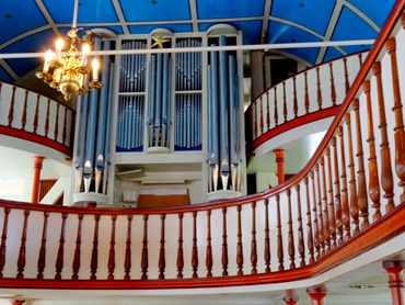 031.  Torshaven, Faroe Islands