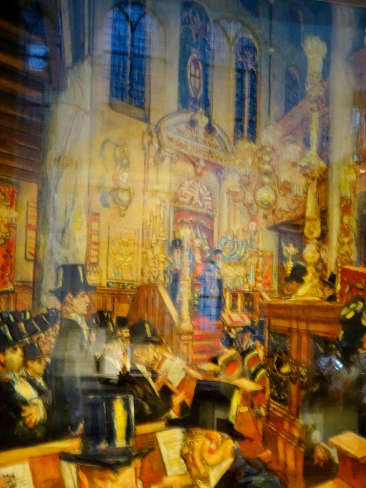 033.  Amsterdam, Netherlands, Day 2