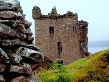 034.  Invergorden, Scotland