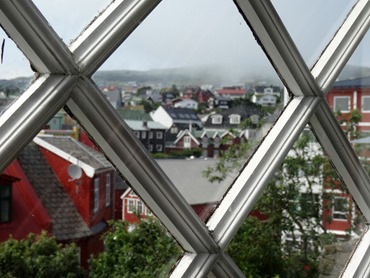 035.  Torshaven, Faroe Islands