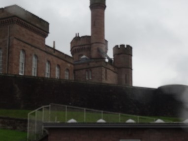 048.  Invergorden, Scotland