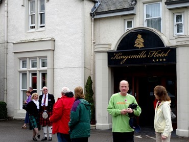 050.  Invergorden, Scotland