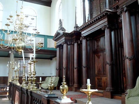 052.  Amsterdam, Netherlands, Day 2