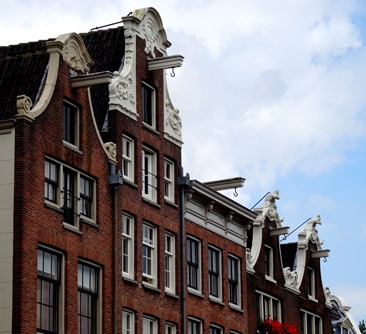 056.  Amsterdam, Netherlands, Day 2