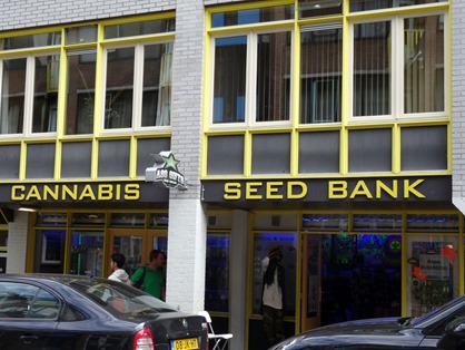 058.  Amsterdam, Netherlands, Day 2