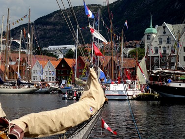 059. Bergen, Norway