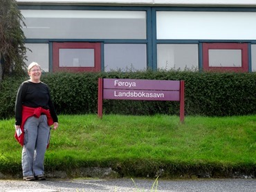 065.  Torshaven, Faroe Islands