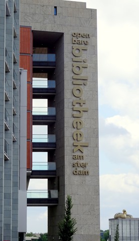 067.  Amsterdam, Netherlands, Day 2