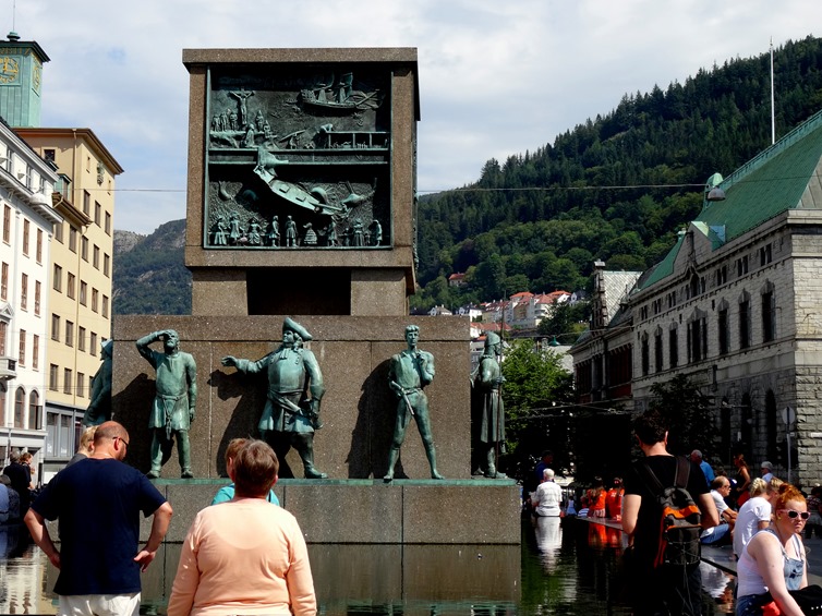 072. Bergen, Norway