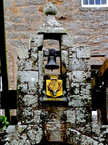 072.  Invergorden, Scotland