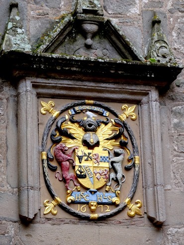 073.  Invergorden, Scotland