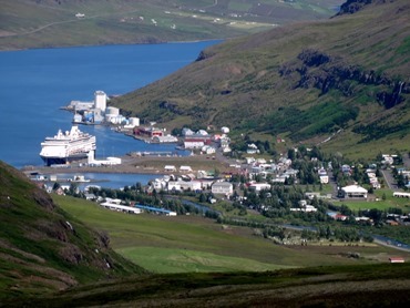 073.  Seydisfjordur 7-23-14