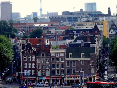 074.  Amsterdam, Netherlands, Day 2