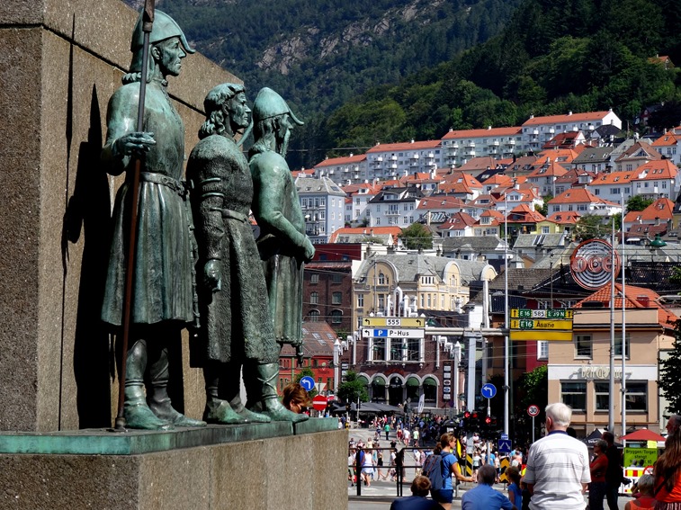 074. Bergen, Norway