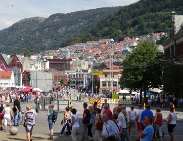 077. Bergen, Norway
