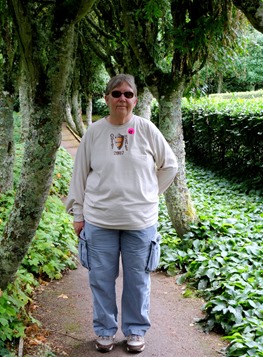 085.  Invergorden, Scotland