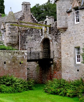 088.  Invergorden, Scotland