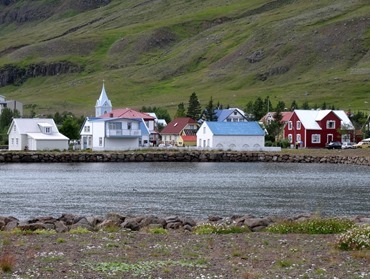 090.  Seydisfjordur 7-23-14