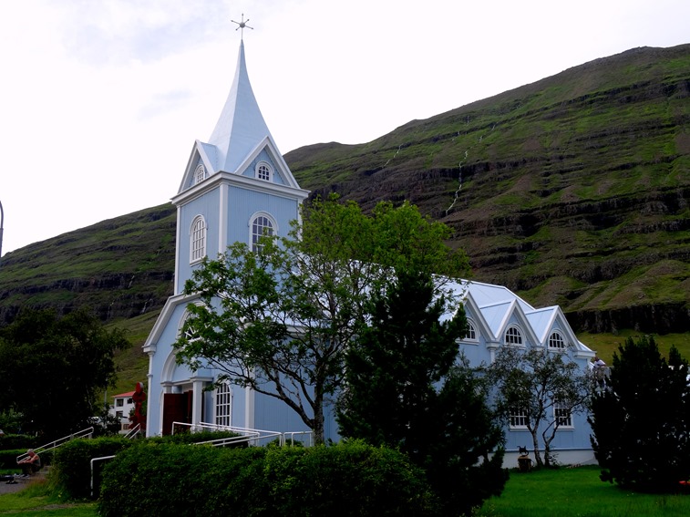 094.  Seydisfjordur 7-23-14