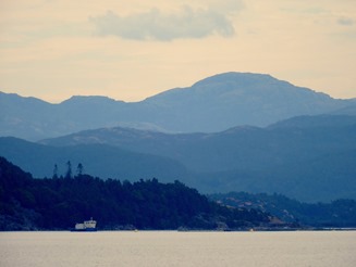 095. Stavanger, Norway