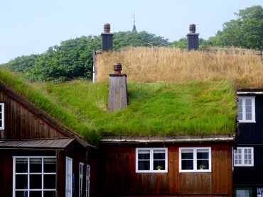 095.  Torshaven, Faroe Islands