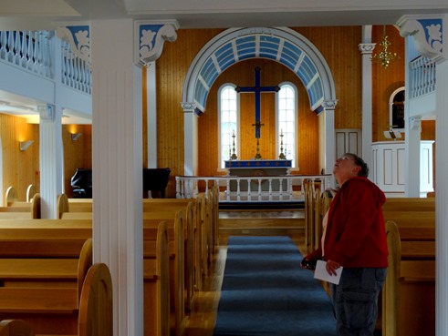 096.  Seydisfjordur 7-23-14