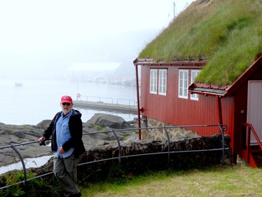 099.  Torshaven, Faroe Islands