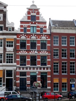 10. Amsterdam, Netherlands, Day 1