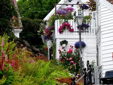 100. Stavanger, Norway