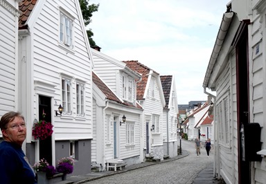 102. Stavanger, Norway