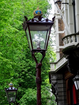 106.  Amsterdam, Netherlands, Day 1