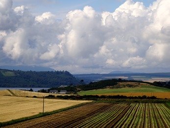 106.  Invergorden, Scotland