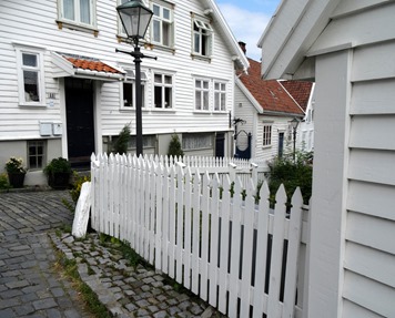 107. Stavanger, Norway