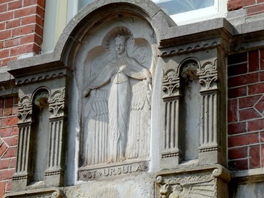 108.  Amsterdam, Netherlands, Day 1