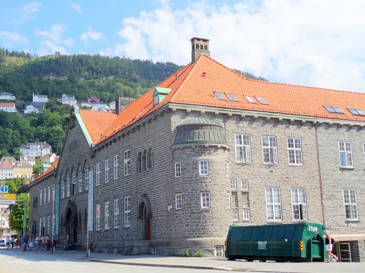 108. Bergen, Norway