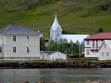 111.  Seydisfjordur 7-23-14