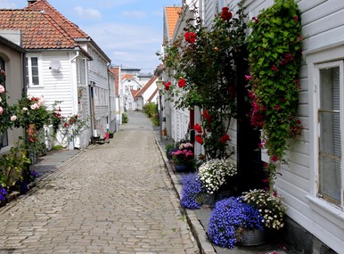 113. Stavanger, Norway