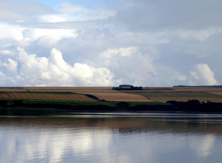 117.  Invergorden, Scotland