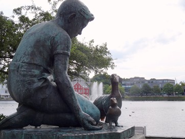 122. Stavanger, Norway