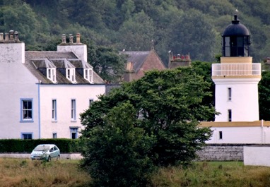 123.  Invergorden, Scotland