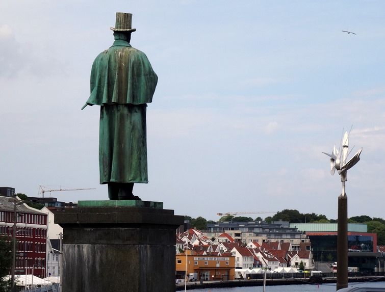 123. Stavanger, Norway