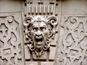 133.  Amsterdam, Netherlands, Day 1