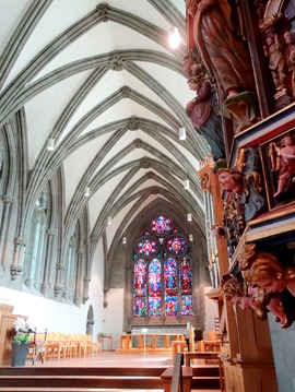 140. Stavanger, Norway