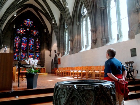 152. Stavanger, Norway