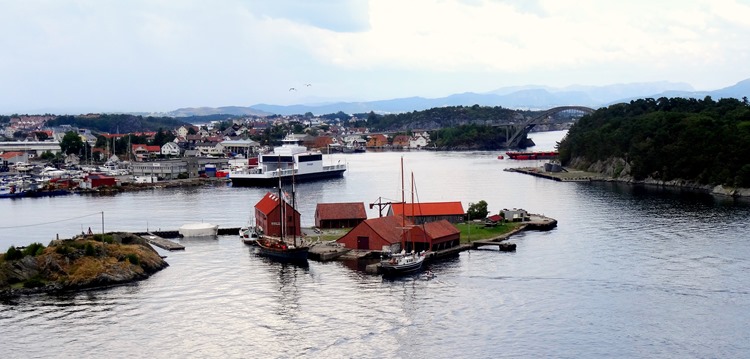 158. Stavanger, Norway
