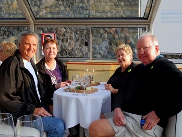 160.  Amsterdam, Netherlands, Day 1