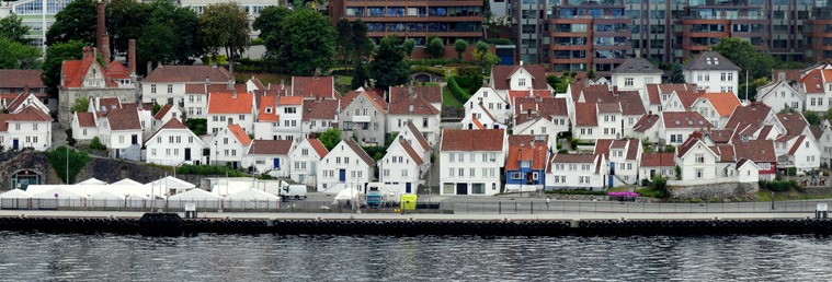 164. Stavanger, Norway