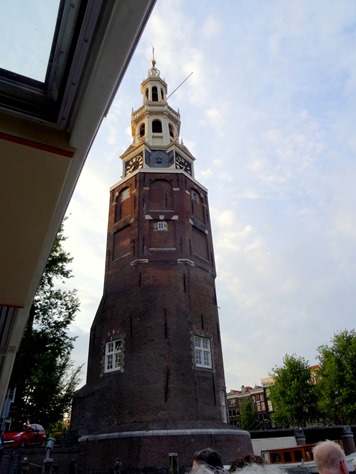 166.  Amsterdam, Netherlands, Day 1